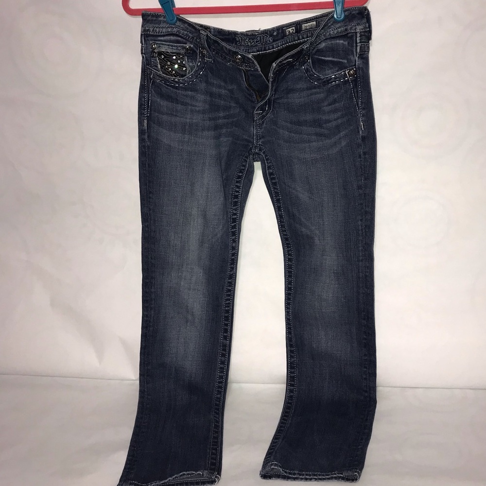Miss Me Jeans Size 32